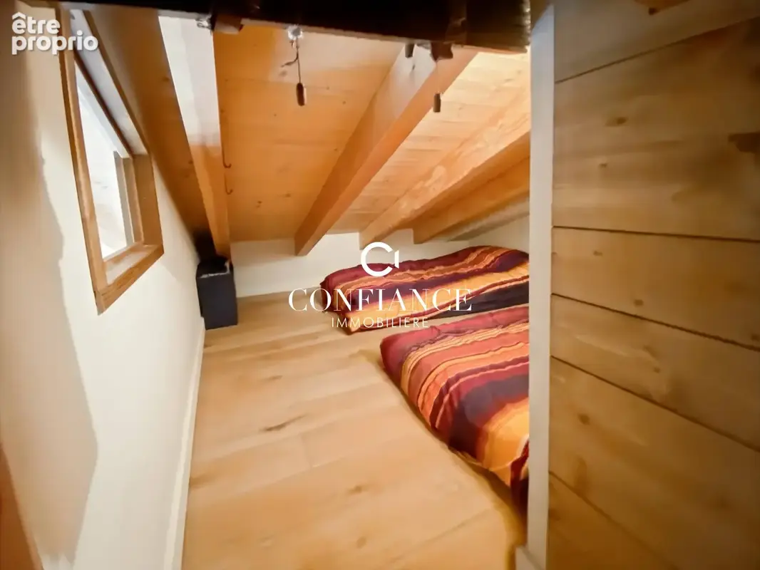 Appartement 4 pièces 72 m² à vendre à Saint-Etienne-De-Tinee (06660) - photo 8