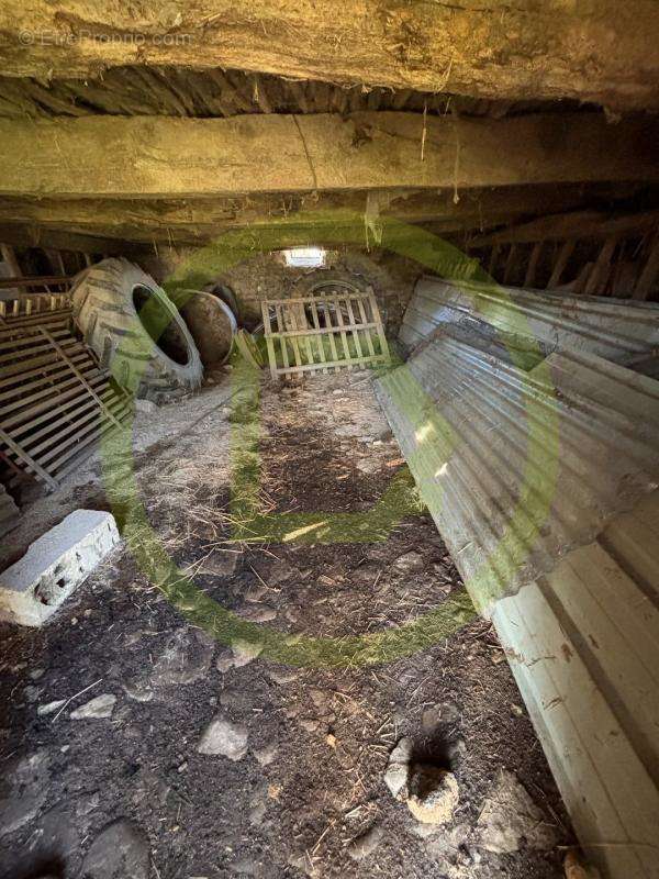 Maison à PIERREFITTE