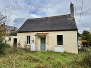 Maison à BEAULIEU-SUR-LOIRE