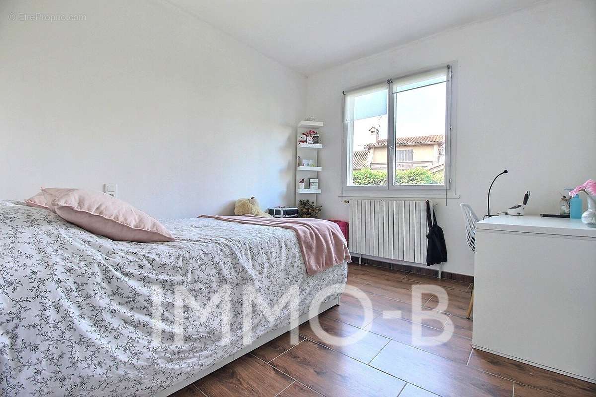 Maison à RAMONVILLE-SAINT-AGNE