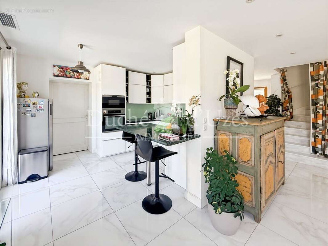 Photo 7 - Maison à UZES