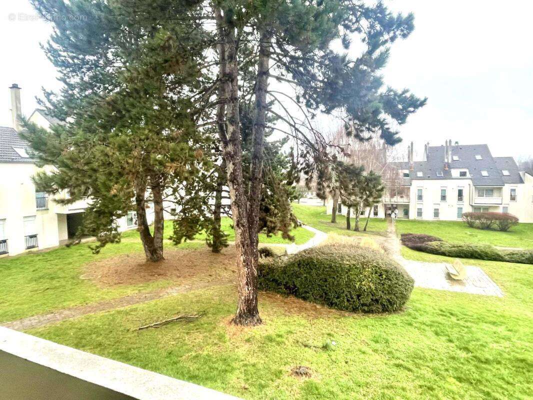 Appartement à BEAUVAIS