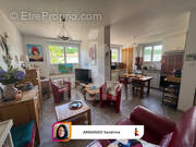 Appartement à VIRIVILLE