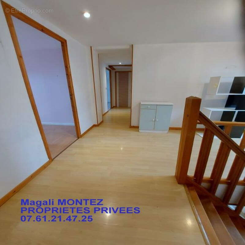 Maison F5  - SAINT PHAL 10130 - photo 9
