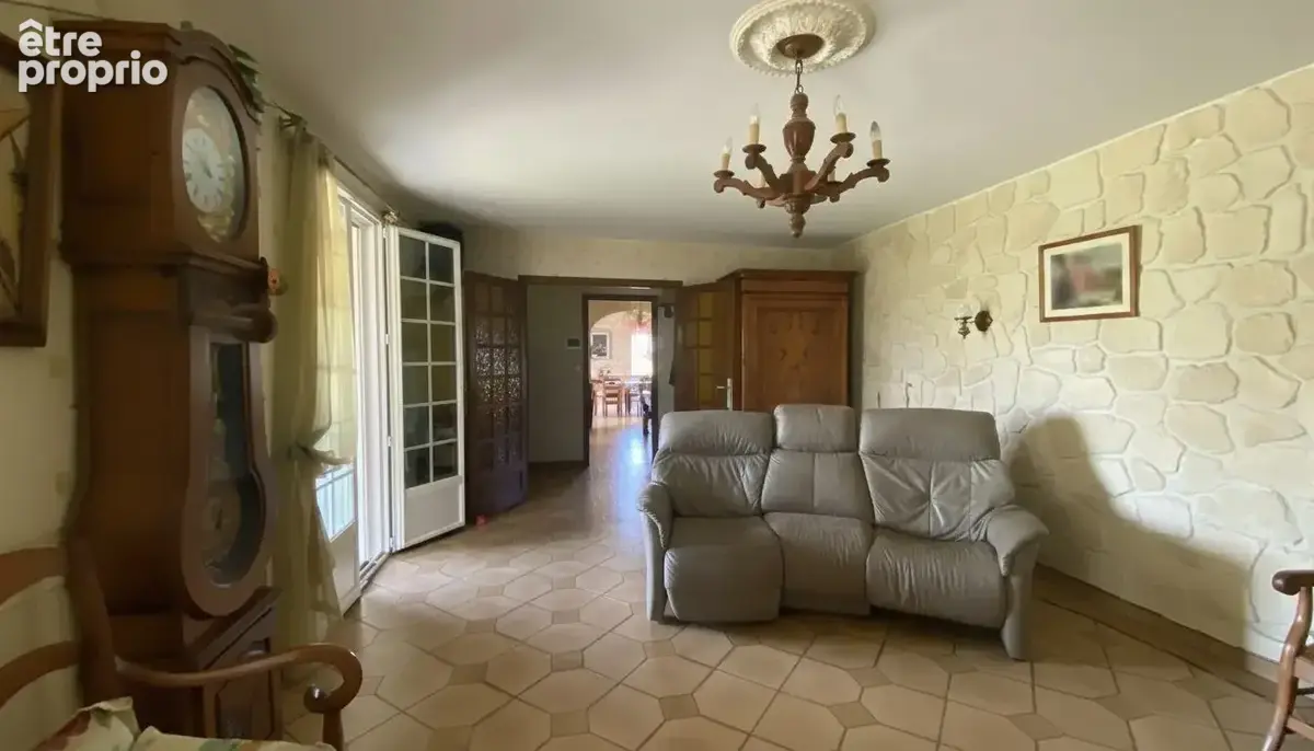 Maison 6 pièces 155 m² à vendre à Boisme (79300) - photo 6