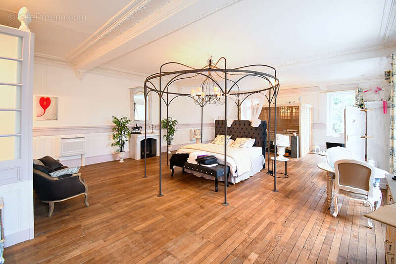 Appartement à LONGUYON