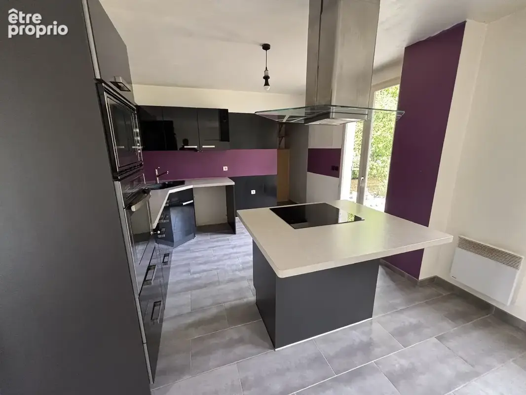 Maison de 2009 - photo 2