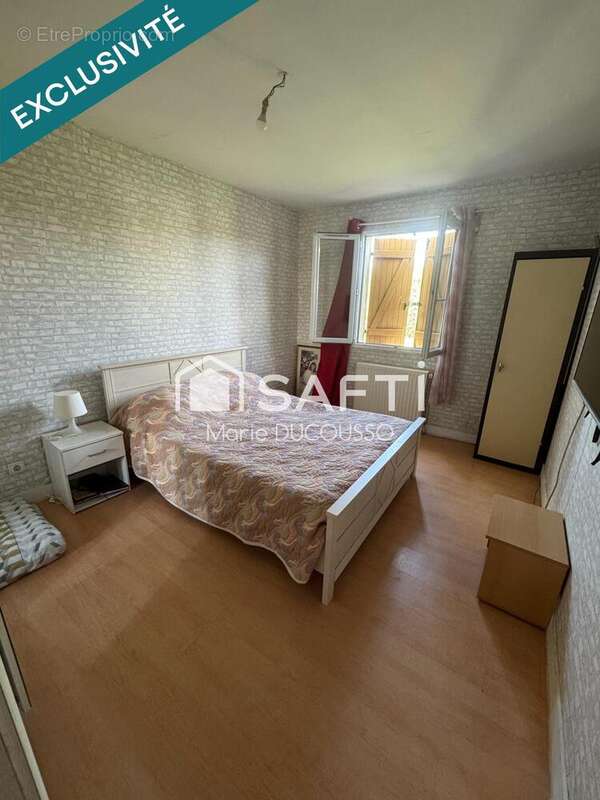 Photo 7 - Maison à SAINT-MAGNE-DE-CASTILLON