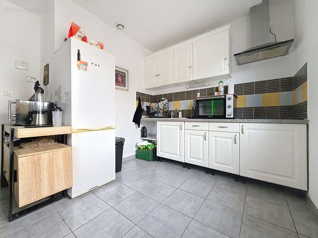 Appartement à OBJAT