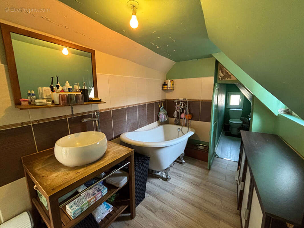 Appartement à CHARTRES