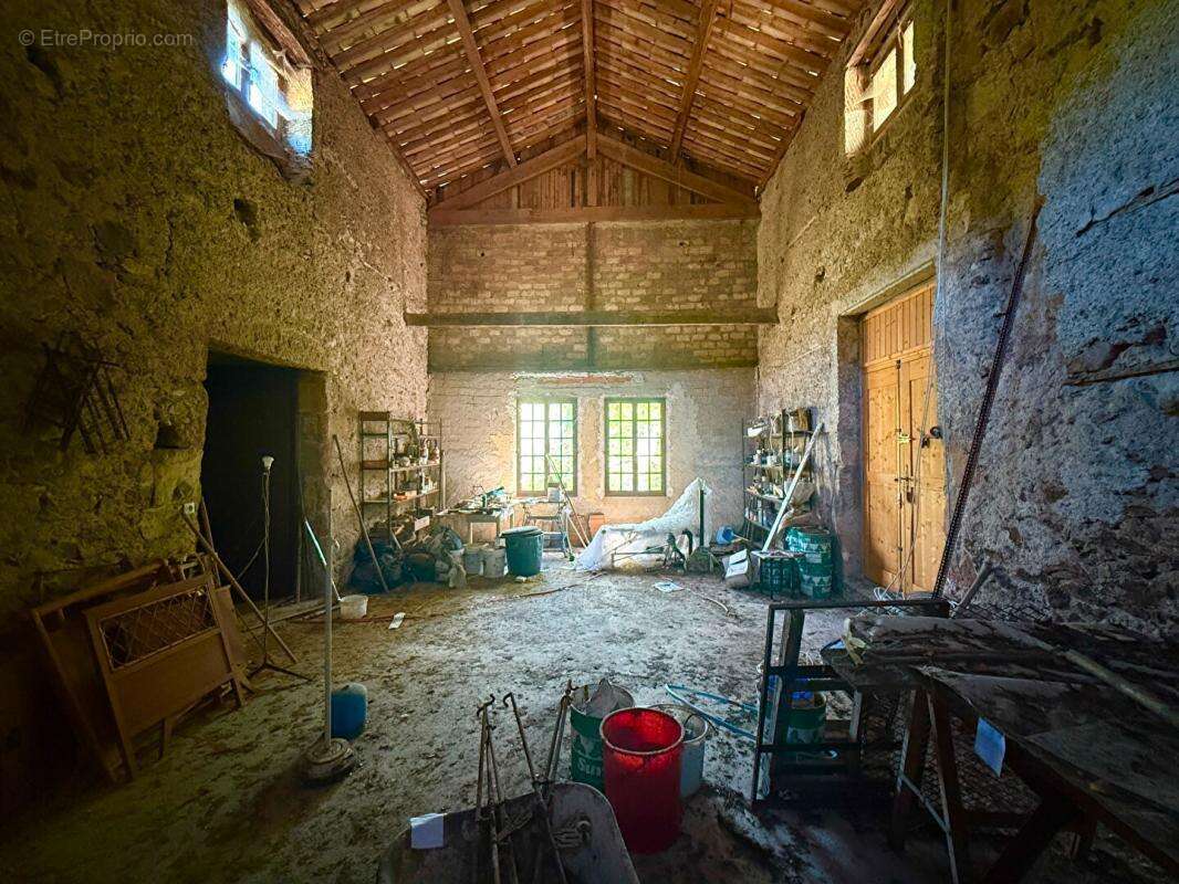 Maison Tauriers 7 pièce(s) 200 m2 - photo 8