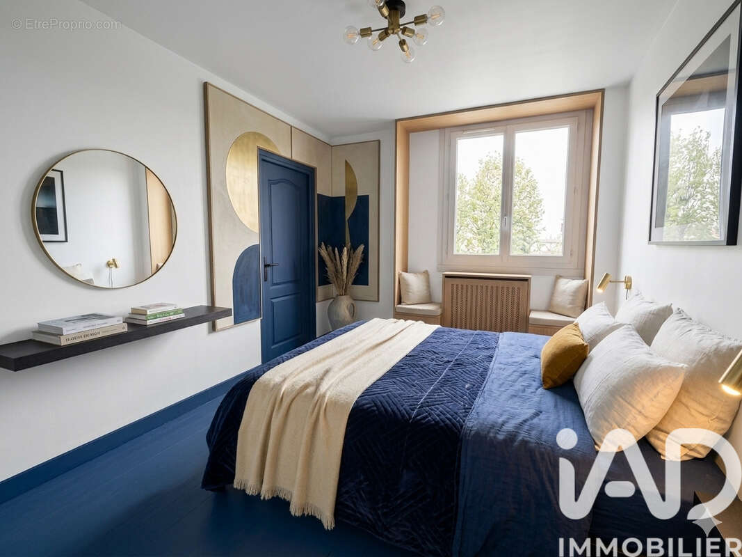 Photo 6 - Appartement à PALAISEAU