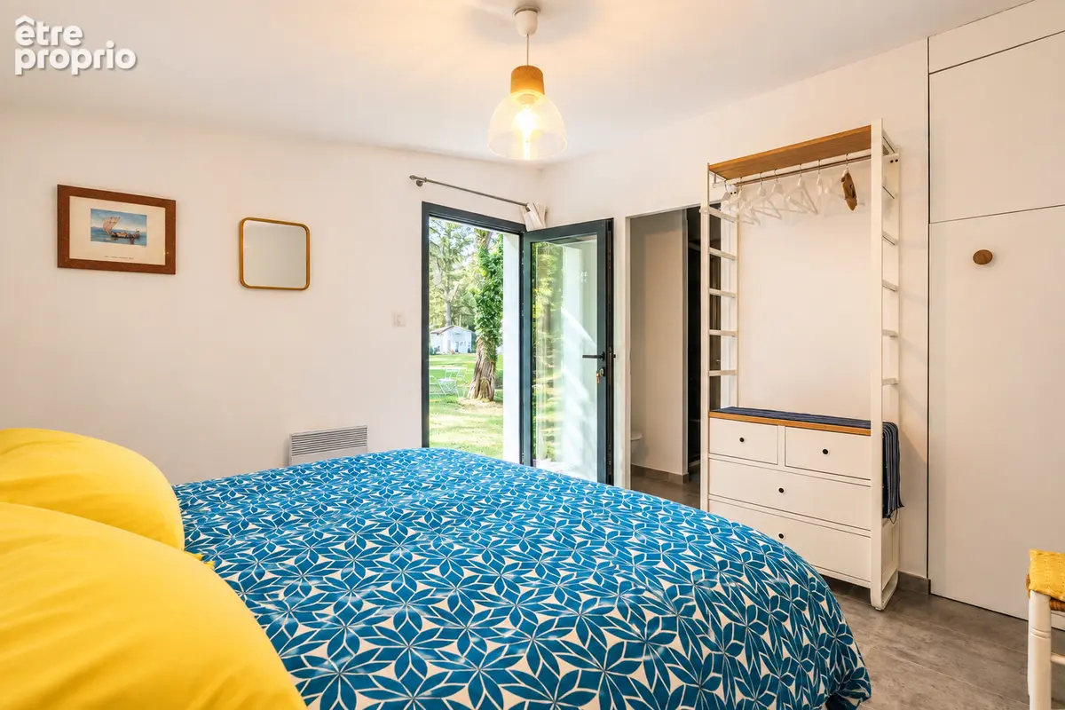 Propriété contemporaine d'exception à 20 minutes d'Aix en Provence - photo 11