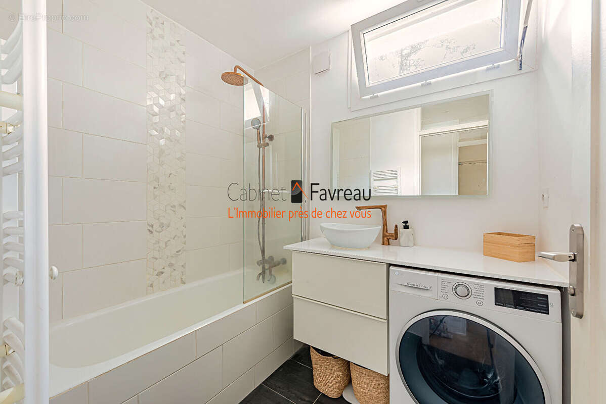 Appartement à NOGENT-SUR-MARNE