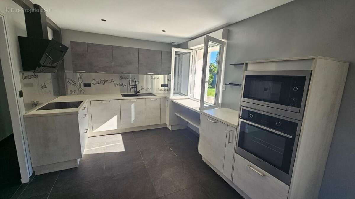 Photo 2 - Maison à SAINT-NAZAIRE