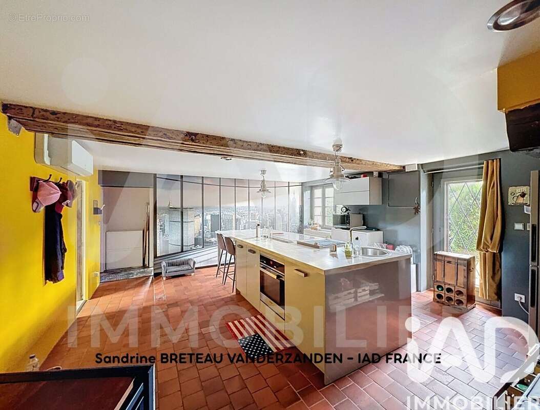 Photo 4 - Maison à SURY-AUX-BOIS