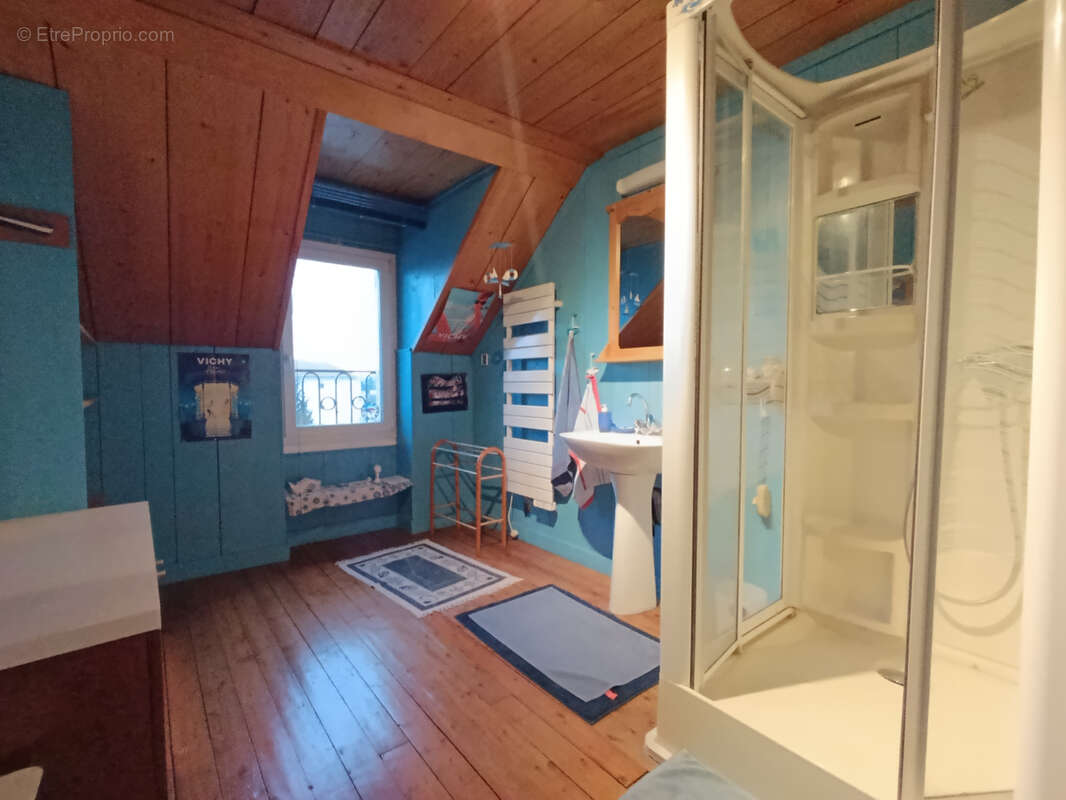 Maison bourgeoise avec extérieur et garage - photo 15