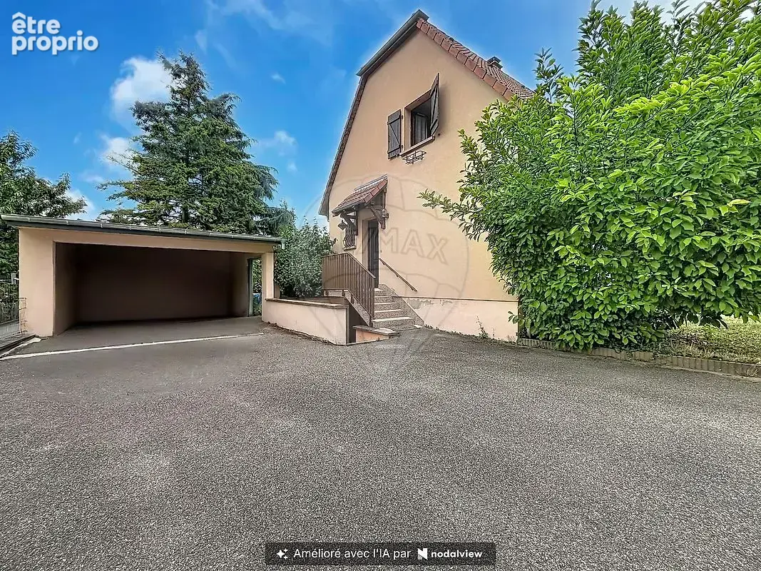 Maison 3 chambre(s) à vendre - photo 3