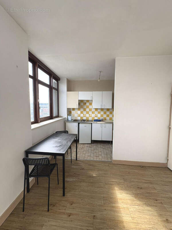 Appartement à LILLE