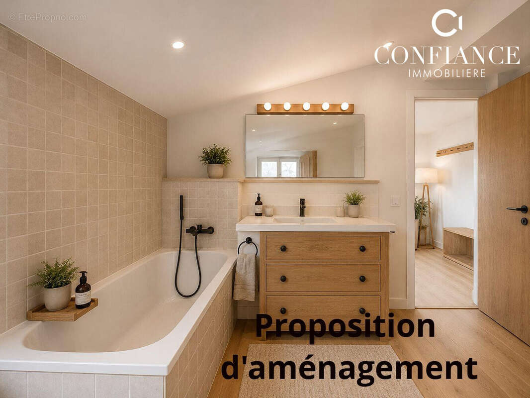 Appartement à SAINT-ETIENNE-DE-TINEE