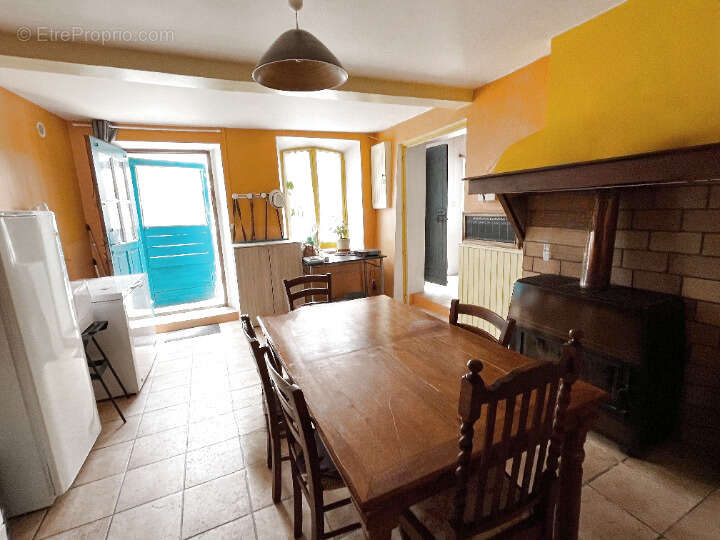 A vendre maison proche limoux - photo 3