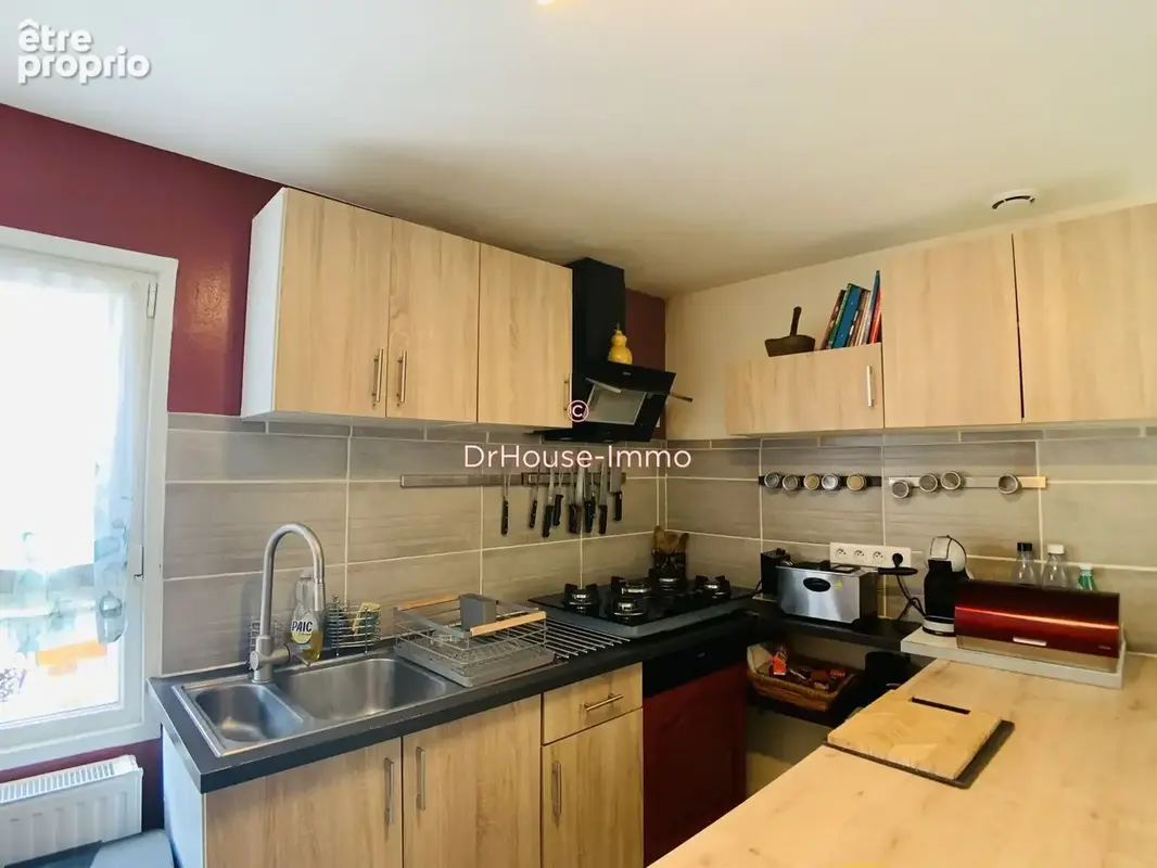 Maison 6 pièces 95 m² à vendre à Chateau-Renard (45220) - photo 20
