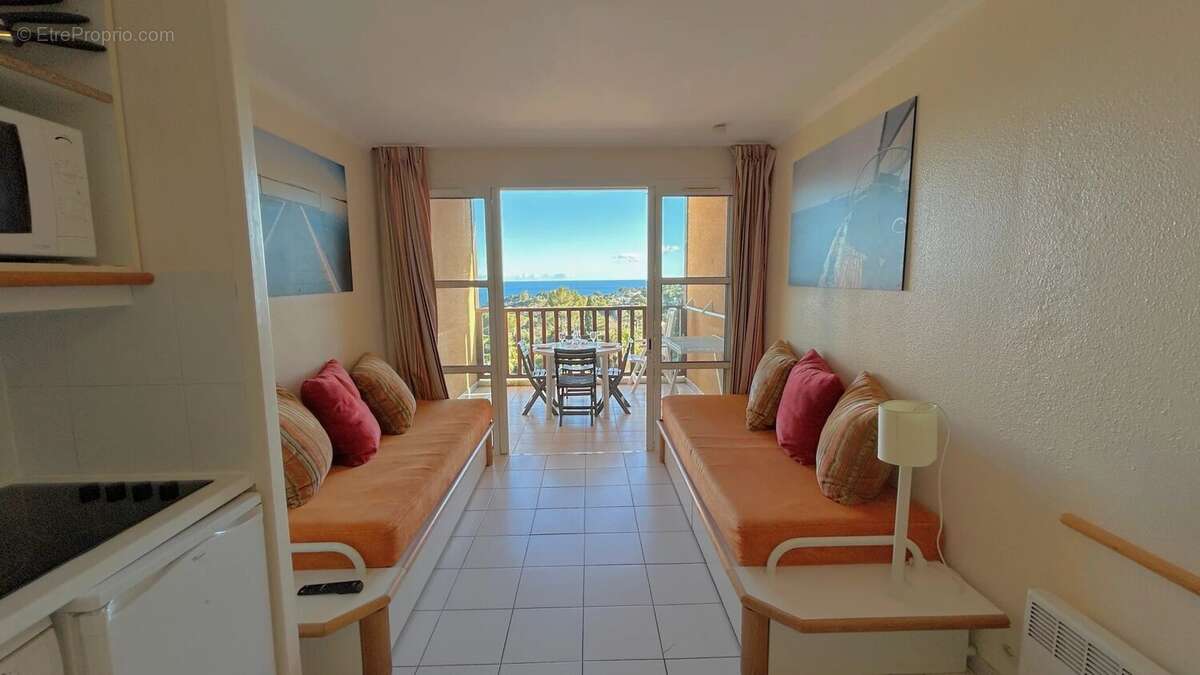Appartement à LA SEYNE-SUR-MER