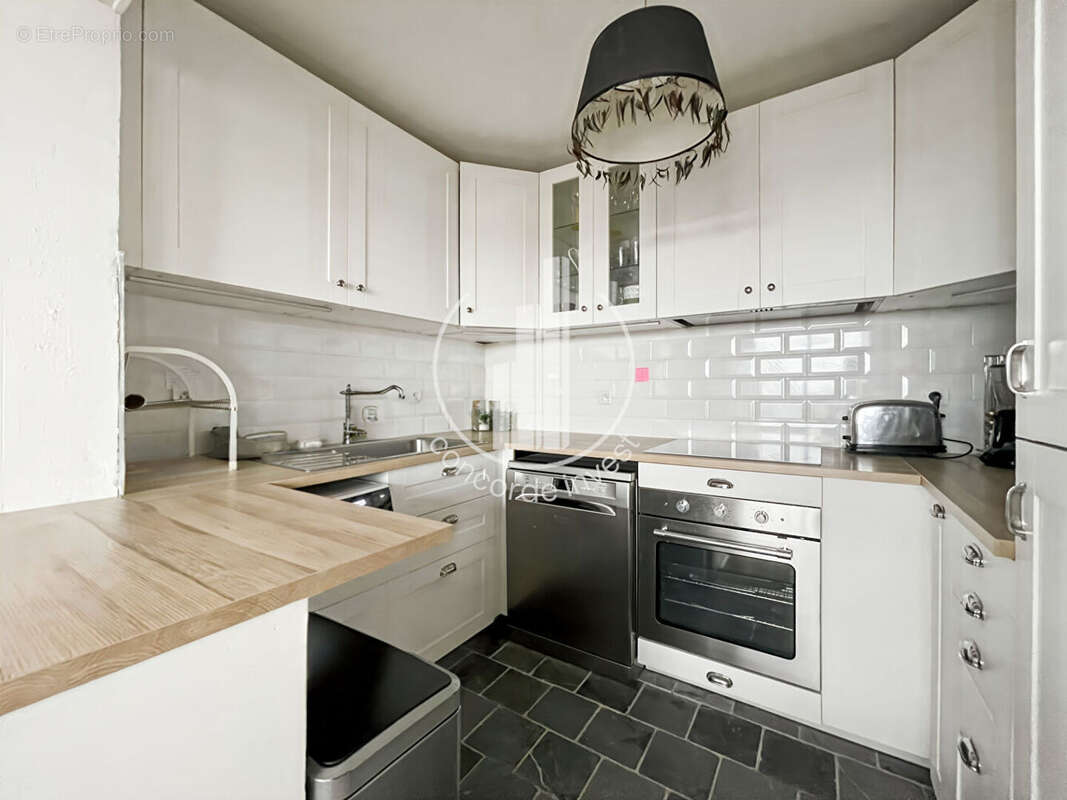 Appartement à LE TOUQUET-PARIS-PLAGE