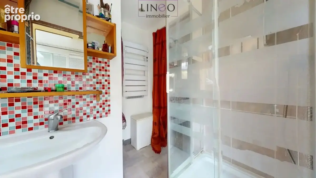 vente maison - 6 pièce(s) - photo 13