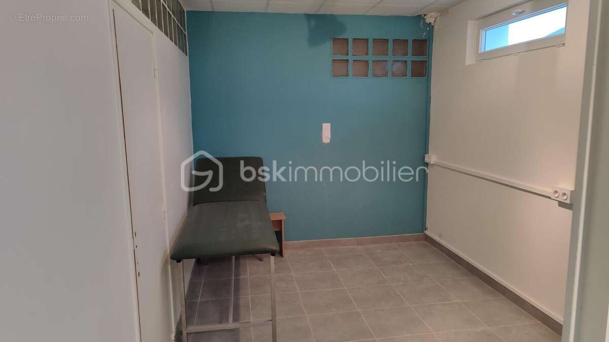 Appartement à RADENAC