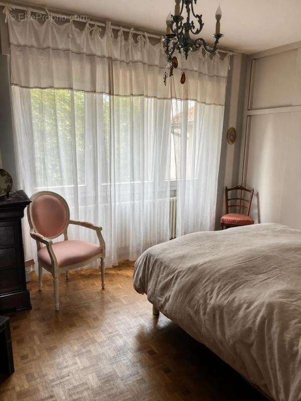 Appartement de 88,67 m² avec balcons, cave et parking - Metz - photo 7