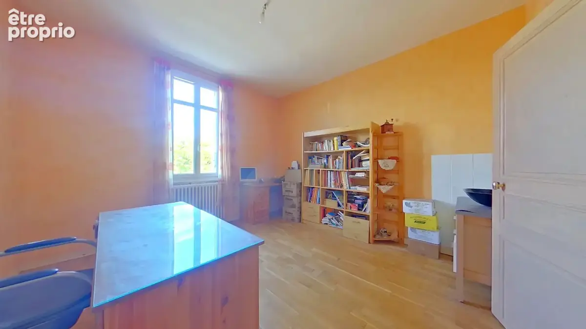 Toutes-aides - doulon - maison 6 pieces 182 m2 - photo 10