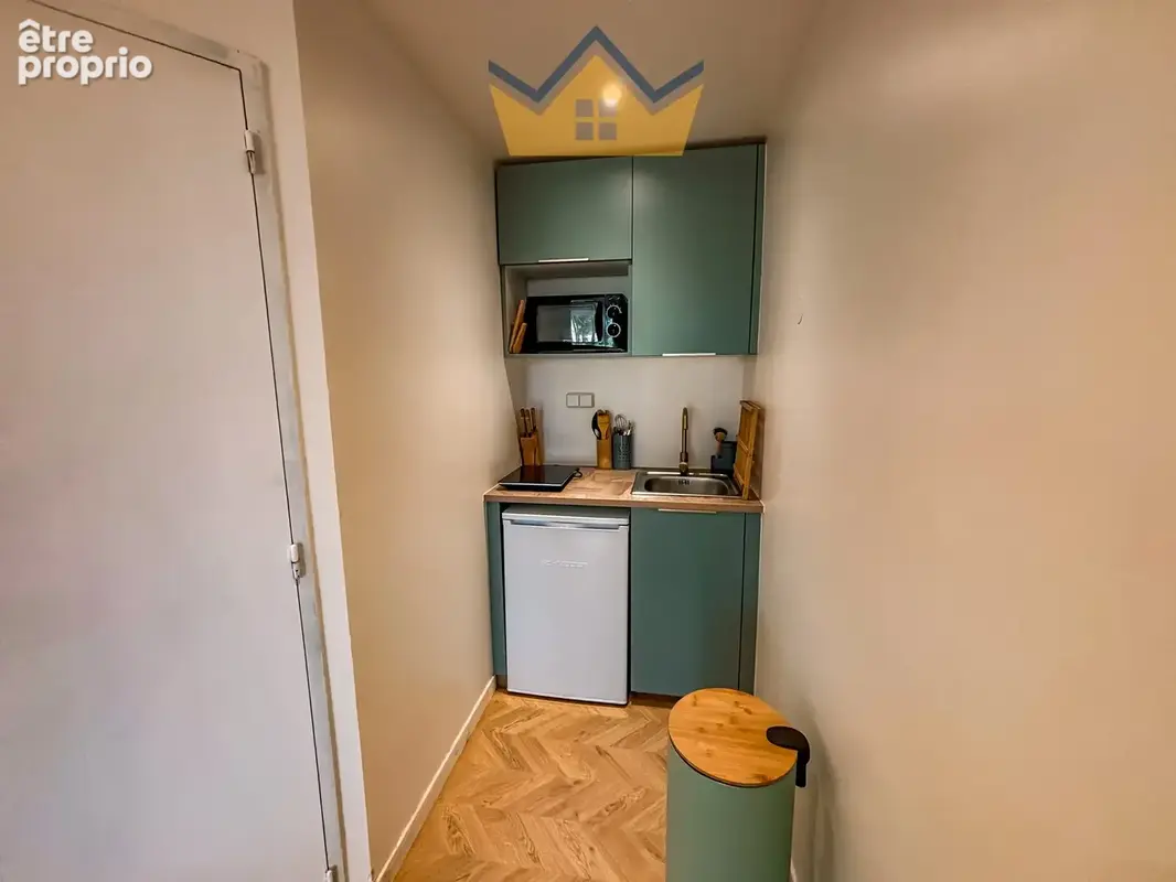 Appartement 1 pièce 20 m² à vendre à Sainte-Anne (97227) - photo 9