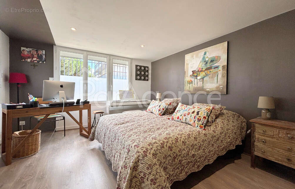 Appartement à SAINT-PALAIS-SUR-MER