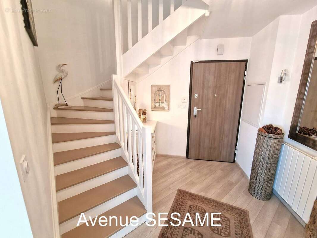 Appartement à PORNICHET