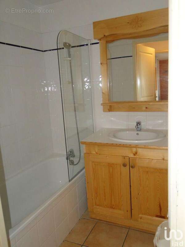 Photo 7 - Appartement à AUSSOIS