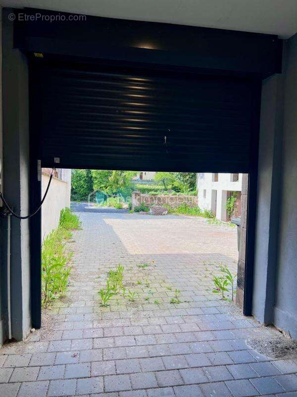 Appartement à SARREGUEMINES