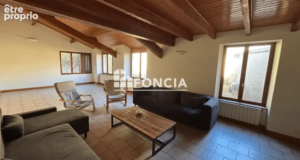 Maison 210 m2 - photo 2