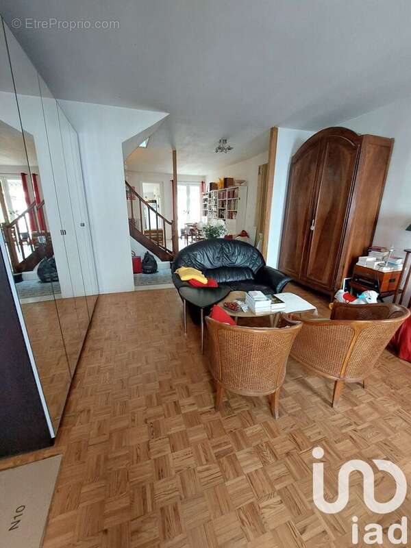 Photo 7 - Maison à PORT-SAINTE-FOY-ET-PONCHAPT