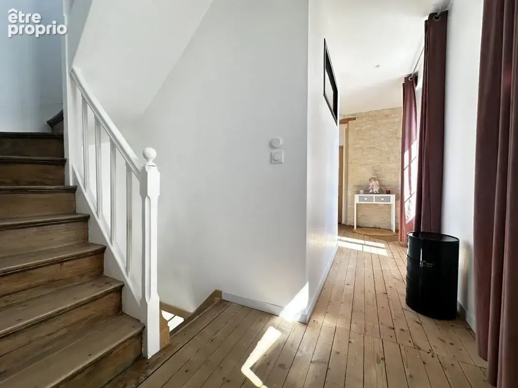Maison 6 pièces 135 m² à vendre à Ouistreham (14150) - photo 7