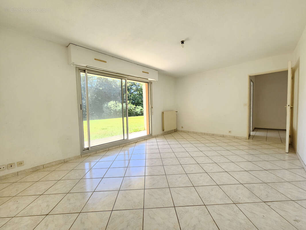 Appartement à BAYONNE