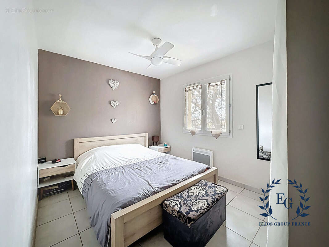 Maison à BESSE-SUR-ISSOLE