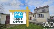 Photo 1 - Maison à FOUQUEREUIL