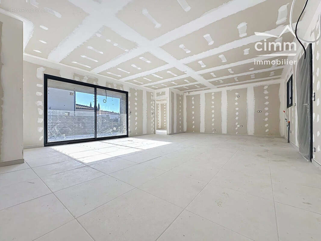 Maison 130 m² à Aubignan  - photo 4