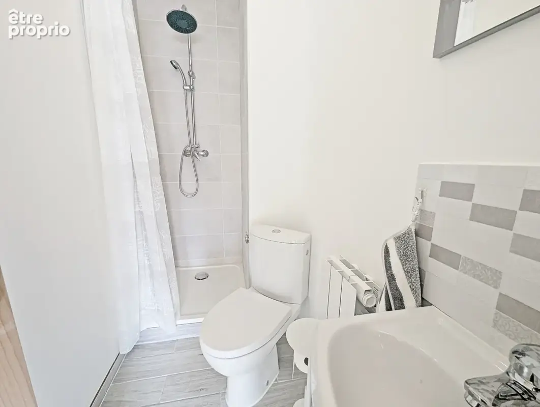 Pavillon de Plain-pied Amilly quartier Viroy - photo 11
