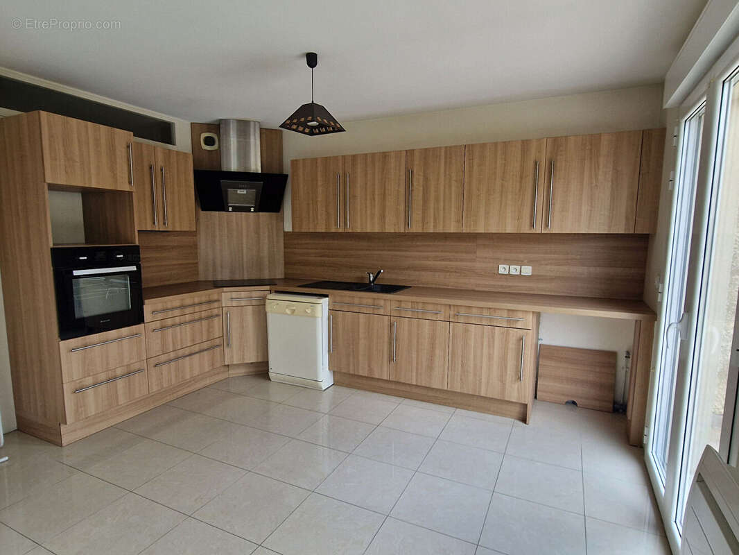 Maison à LIVRY-GARGAN