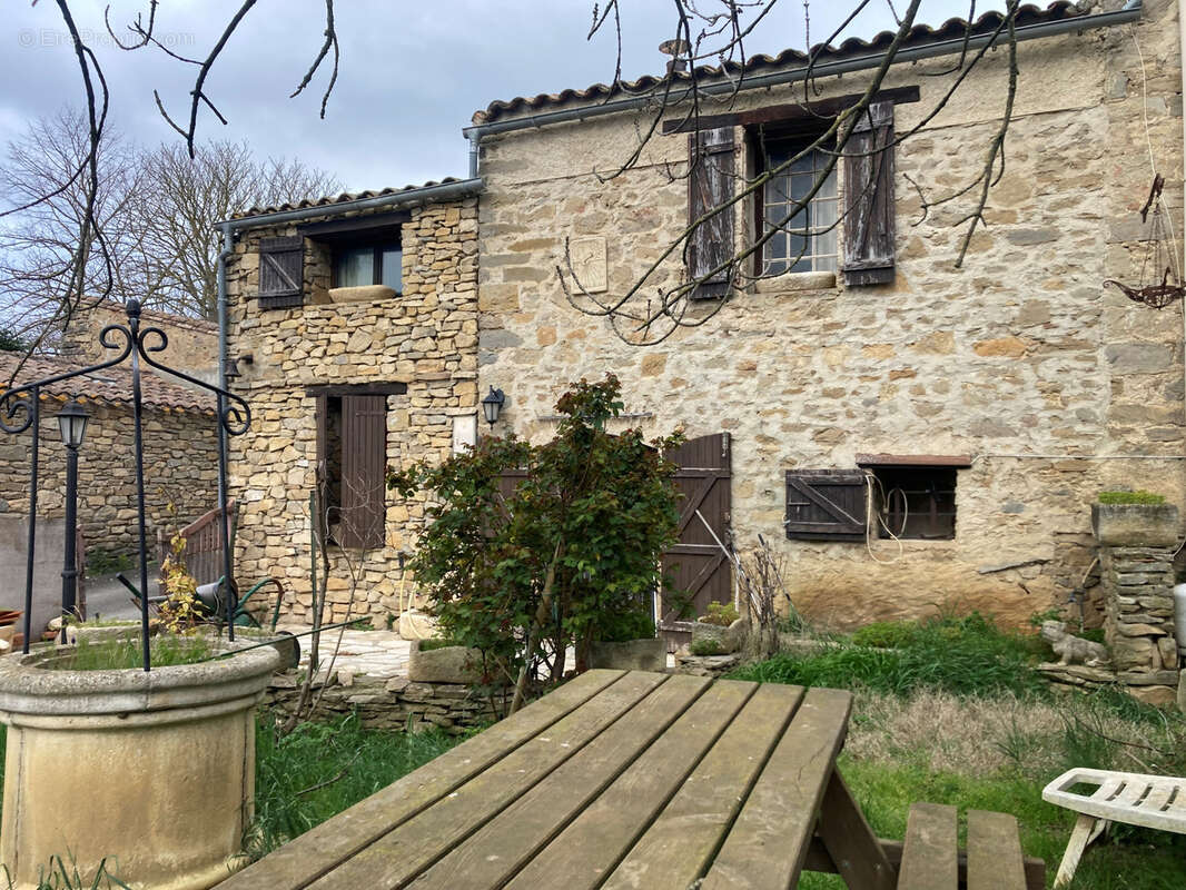 Maison à LIMOUX