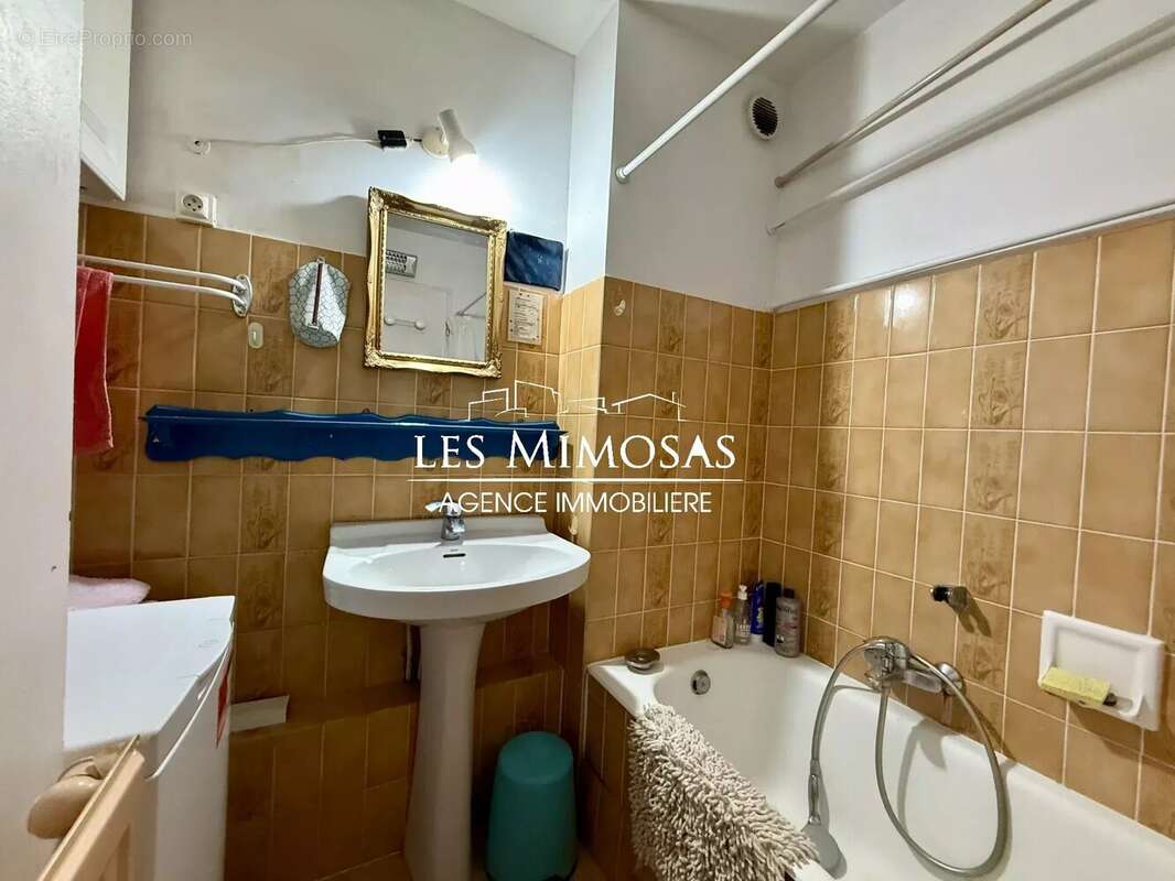Appartement à FREJUS