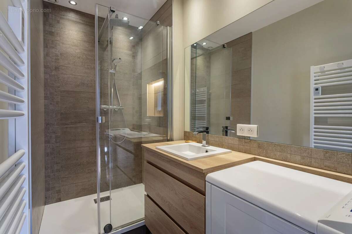 Appartement à BIARRITZ