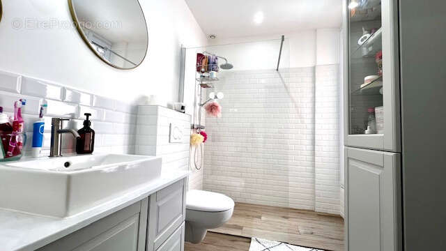 Appartement à BEAUSOLEIL